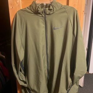Nike lightweight jacket